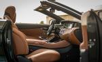 Mercedes-Benz S550 Cabriolet AMG Line 2016 года (NA)
